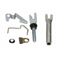 samoregulator челюстей ham . opel corsa b astra f pr