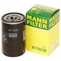 mann - filter в 719 / 30 фильтр масляный