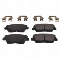 колодки тормозной kia sorento 3 / 4 / hyundai sant