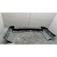 Бампер зад. Land Rover Range Rover 3 (LM) 2002-2012 2003 DQC000060LML