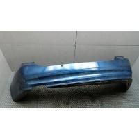 Бампер зад. BMW 3 E90 2005-2012 2006 51127141055