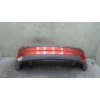 Бампер зад. Ford Focus 2 2005-2008 2005 1356464