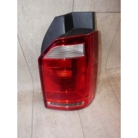 Фара задняя задняя t6 caravelle правый 7e0945096ad