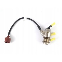 Форсунки форсунки adblue клапан skoda 0444025030