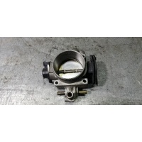 Заслонка дроссельная Renault Espace 1999 7700871215