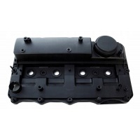 Форд transit v363 2.2 tdci крышка клапонов головки
