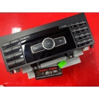 Мерседес радио навигация a2129008524 sa1014