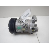 Компрессор системы кондиционирования Toyota Avensis II (2003 - 2008) 8831005090