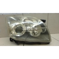 Фара правая Toyota Avensis II (2003 - 2008) 8113005220