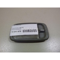 Плафон салонный Toyota Avensis I (1997 - 2003) 8124005010b1