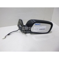 Зеркало правое электрическое Toyota Avensis I (1997 - 2003) 8790105040
