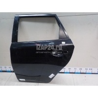 Дверь задняя левая Toyota Auris (E18) (2012 - ) 6700402390