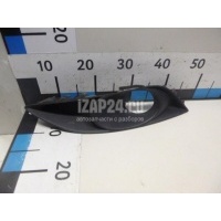 Рамка противотуманной фары правой Toyota Auris (E15) (2006 - 2012) 8148102050