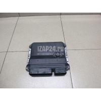 Блок управления двигателем Toyota Auris (E15) (2006 - 2012) 8966102w61