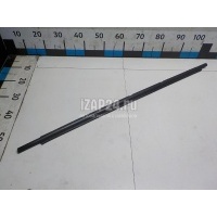 Накладка стекла переднего левого Toyota Auris (E15) (2006 - 2012) 7572012770
