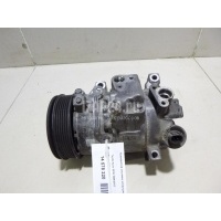 Компрессор системы кондиционирования Toyota Auris (E15) (2006 - 2012) 883101A660