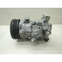 Компрессор системы кондиционирования Toyota Auris (E15) (2006 - 2012) 883101A660