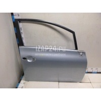 Дверь передняя правая Toyota Auris (E15) (2006 - 2012) 6700102260