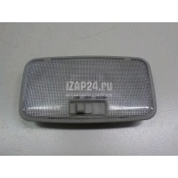 Плафон салонный Toyota Land Cruiser (200) 2008 8124052040B1