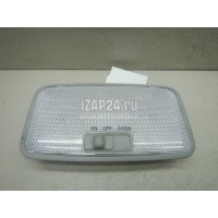 Плафон салонный Toyota Land Cruiser (200) 2008 8124052040B1