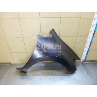 Крыло переднее правое Toyota Auris (E15) (2006 - 2012) 5380102100