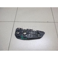 Направляющая переднего бампера левая Toyota Auris (E15) (2006 - 2012) 5253602031