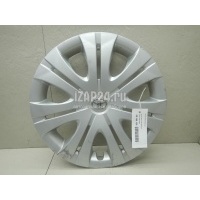 Колпак декоративный Toyota Auris (E15) (2006 - 2012) 4260212810