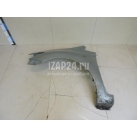 Крыло переднее левое Toyota Auris (E15) (2006 - 2012) 5380202100