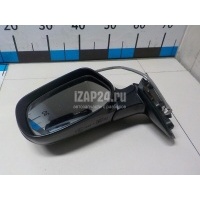 Зеркало левое электрическое Toyota Auris (E15) (2006 - 2012) 8794012B20