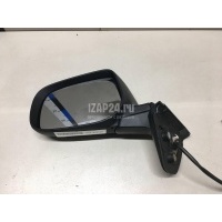 Зеркало левое электрическое Toyota Auris (E15) (2006 - 2012) 8790602280