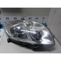 Фара правая Toyota Auris (E15) (2006 - 2012) 811301E480