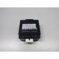 Блок электронный Suzuki Wagon R+(MM) (2000 - 2008) 3886083e50