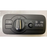 Переключатель переключатель света touareg 7p 7p6941431e