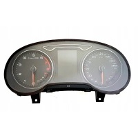 Спидометр часы audi a3 tfsi 8v0920871f