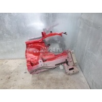 Лонжерон передний левый Toyota Auris (E15) (2006 - 2012) 5370202090