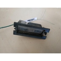 Подсветка номера Mitsubishi Colt (2004-2012) 2004 MR957364