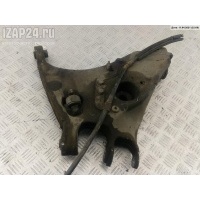 Рычаг подвески задний левый Audi A4 B6 (2001-2004) 2002 8E0505311T