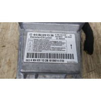 Блок AirBag MERCEDES-BENZ S-CLASS (W221) 2008 A0048201326