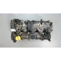 Головка блока (ГБЦ), Renault Megane 3 2009- 2010 7701474361 / 8201143400