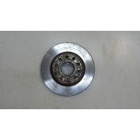 Диск тормозной, перед. Skoda Octavia (A5) 2004-2008 2005 1K0615301AC