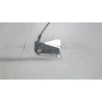 Замок двери перед. правая Volkswagen Sharan 2000-2010 2003 7M4837016A