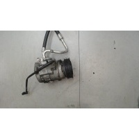 Компрессор кондиционера, Mitsubishi Pajero 2006-2011 2006 7813A184