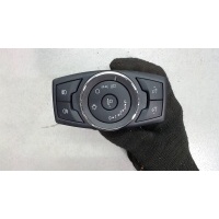 Переключатель света Ford Mondeo 5 2015- 2016 2031352