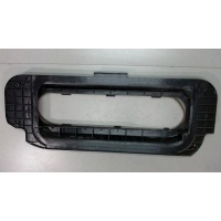 Пластик (обшивка) салона перед. левая=правая Mercedes-Benz Actros MP4 2011- 2013 A9608310098