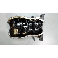 Поддон Renault Megane 3 2009- 2010 8200381856