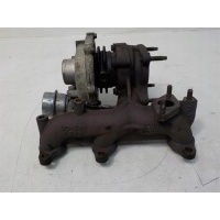 Volkswagen seat skoda 1.4 tdi турбокомпрессор 045253019l