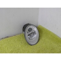 Фара передняя левая volkswagen new жук 1c рестайлинг 05 - 10 nówa
