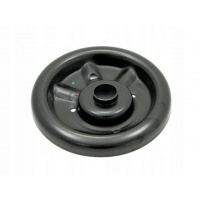 подкладка пружины mitsubishi carisma 95 - 03