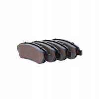 Колодки тормозной meyle bmw: x1 f48 , 2 f45 , f46