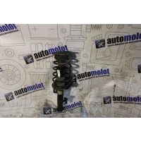 Стойка передняя левая Volvo S80 II AS07 31317812